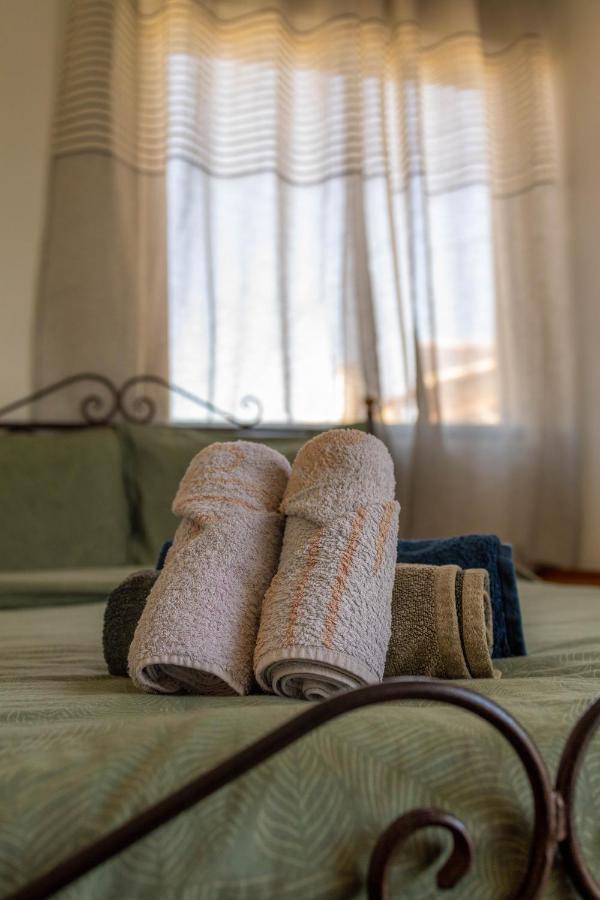 Superior Apartment La ラリサ エクステリア 写真