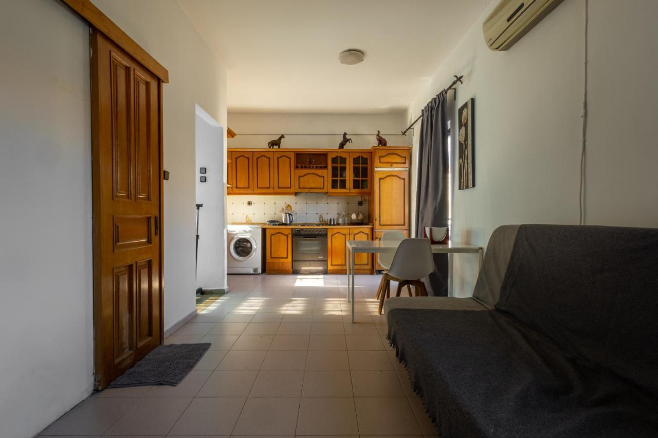 Superior Apartment La ラリサ エクステリア 写真