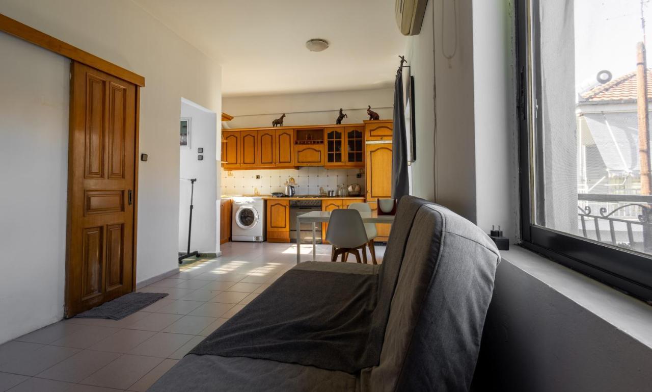 Superior Apartment La ラリサ エクステリア 写真