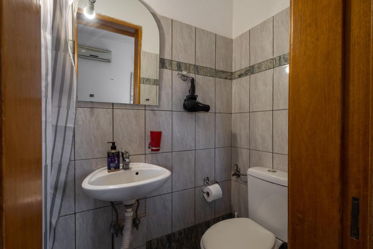 Superior Apartment La ラリサ エクステリア 写真