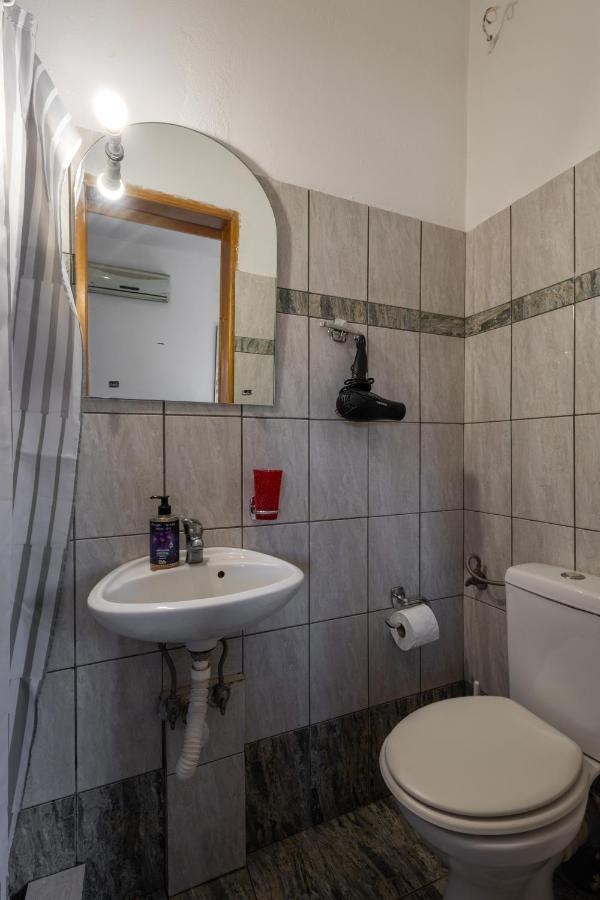 Superior Apartment La ラリサ エクステリア 写真